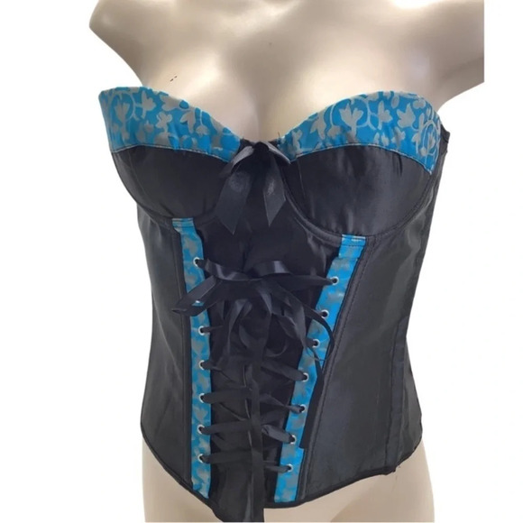 Corsets Size Small 2pcs as shown - Picture 3 of 4
